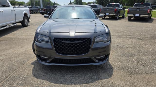 used 2023 Chrysler 300 car, priced at $31,995