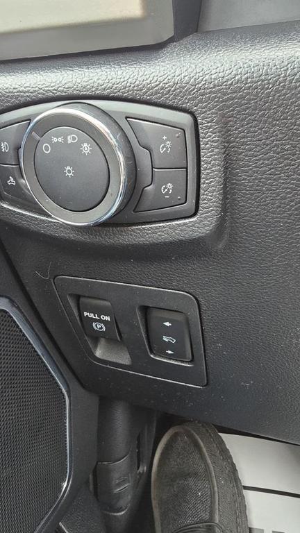 used 2020 Ford F-150 car, priced at $35,995
