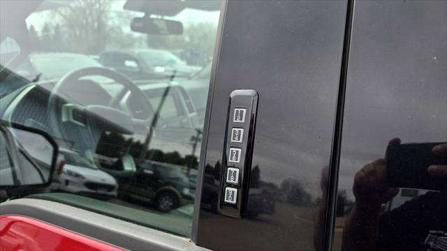 used 2020 Ford F-150 car, priced at $35,995