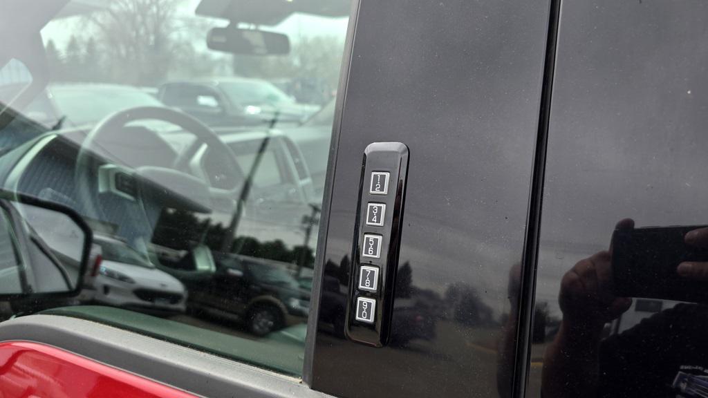 used 2020 Ford F-150 car, priced at $35,995