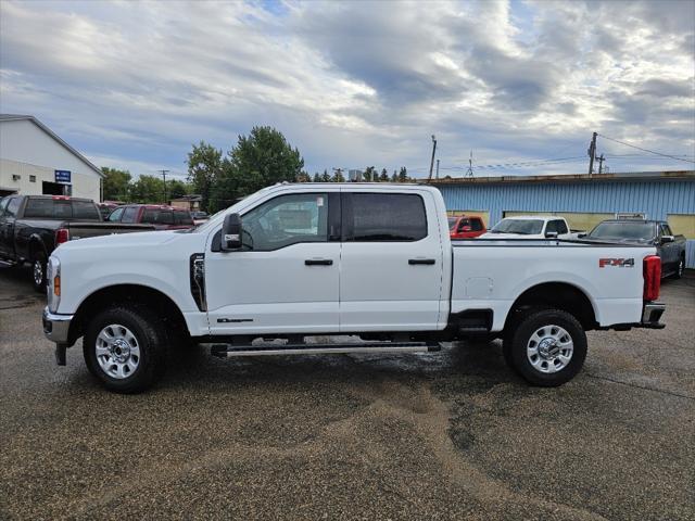 new 2024 Ford F-350 car, priced at $72,405