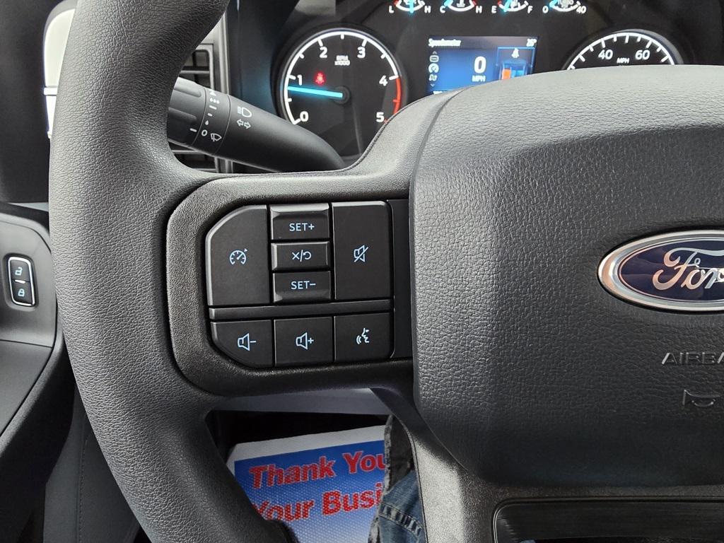 new 2024 Ford F-350 car, priced at $63,260