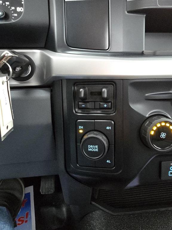 new 2024 Ford F-350 car, priced at $63,260