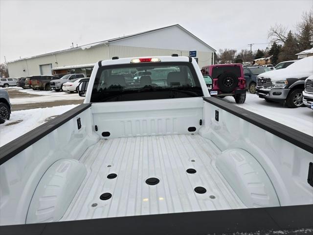 new 2024 Ford F-350 car, priced at $60,760