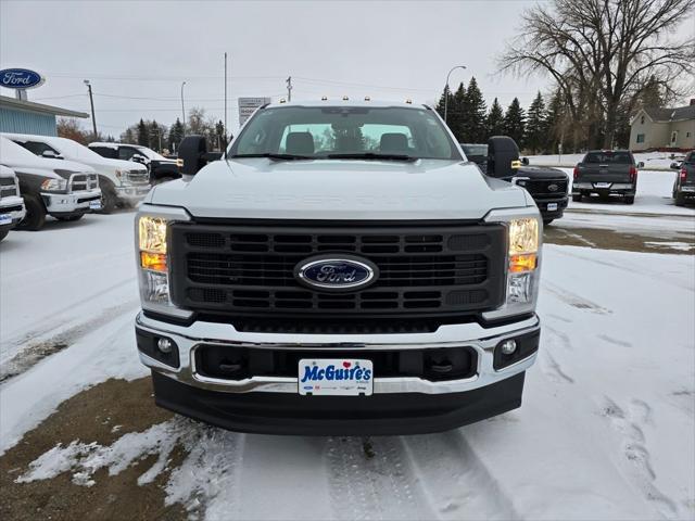 new 2024 Ford F-350 car, priced at $60,760