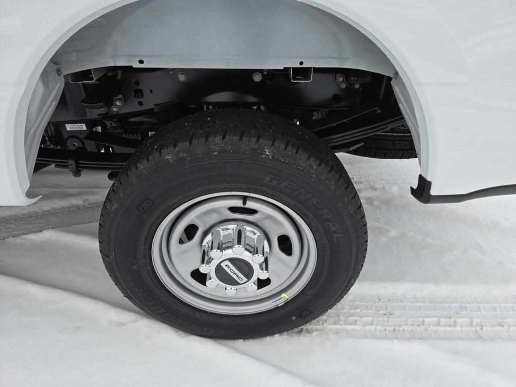 new 2024 Ford F-350 car, priced at $63,260