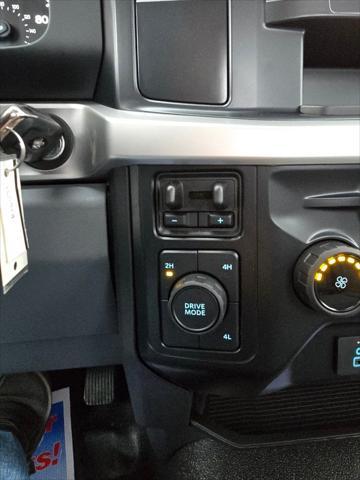 new 2024 Ford F-350 car, priced at $60,760