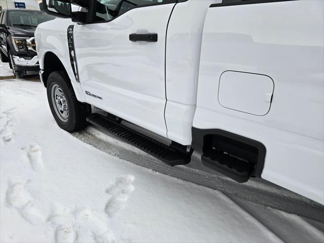 new 2024 Ford F-350 car, priced at $60,760