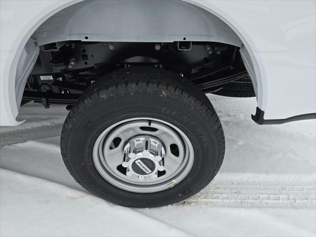 new 2024 Ford F-350 car, priced at $60,760