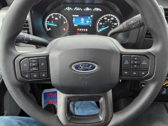 new 2024 Ford F-350 car, priced at $60,760