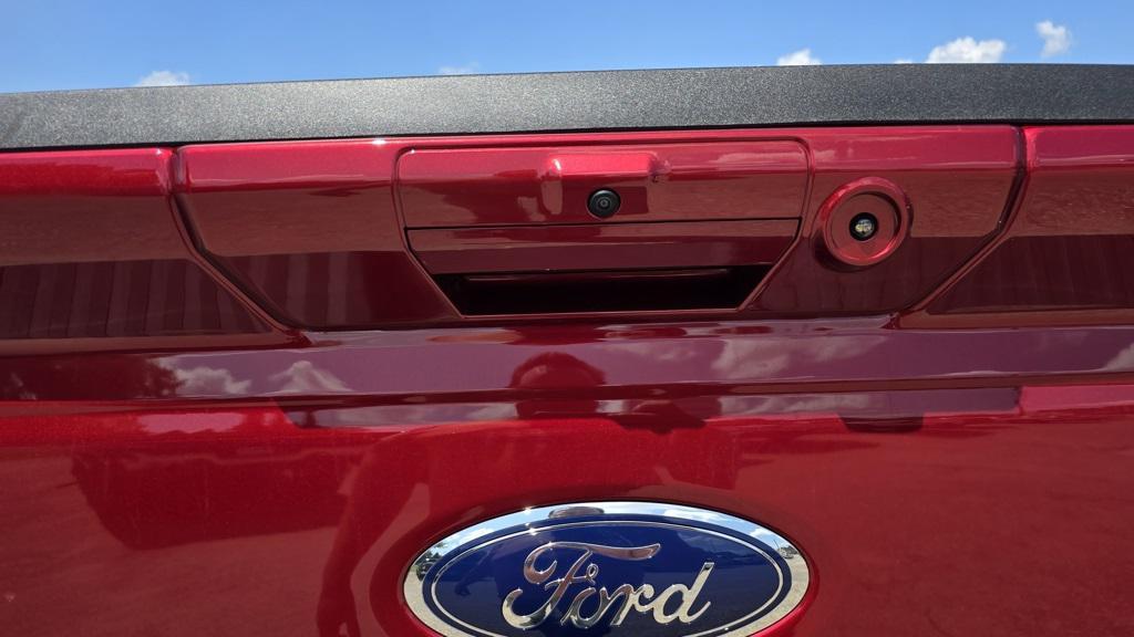 new 2025 Ford F-350 car, priced at $82,665