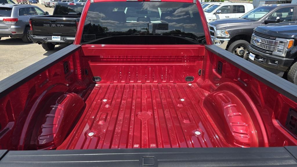 new 2025 Ford F-350 car, priced at $82,665