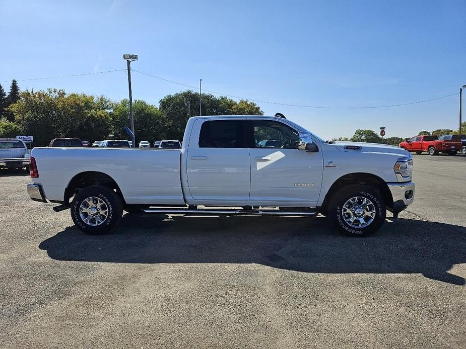 new 2024 Ram 3500 car, priced at $78,960