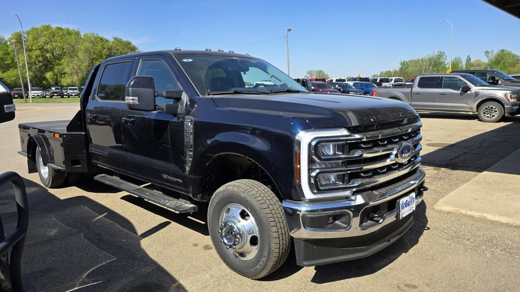new 2025 Ford F-350 car, priced at $82,395