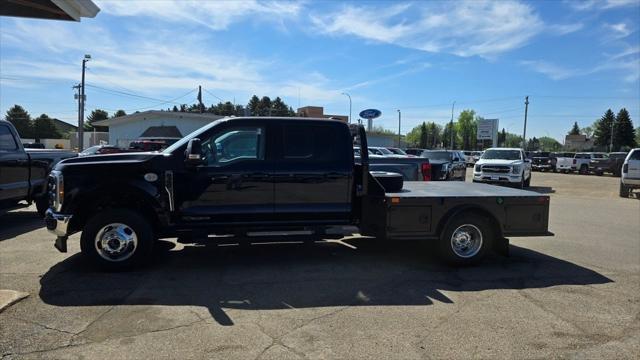 new 2025 Ford F-350 car, priced at $82,395