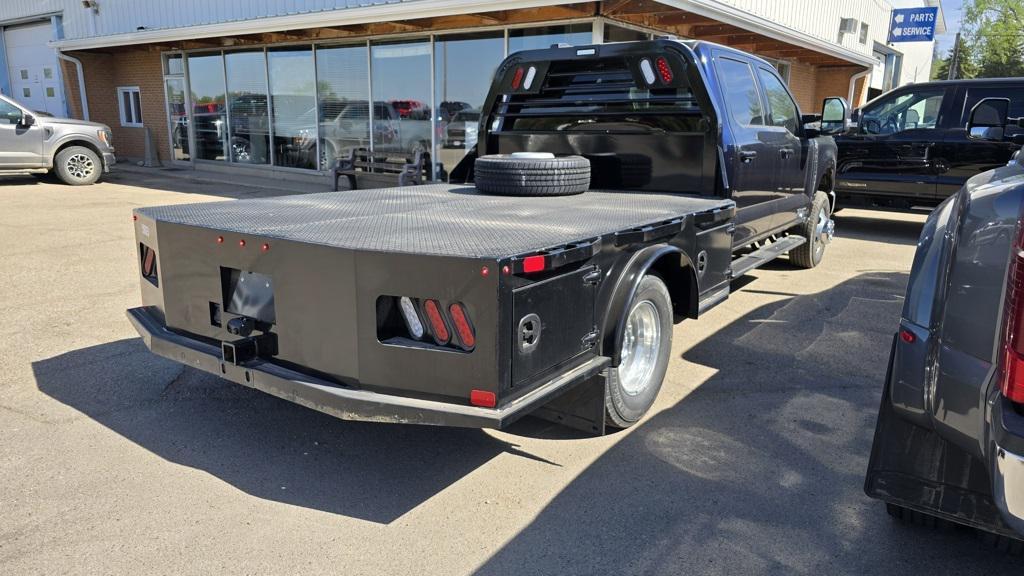 new 2025 Ford F-350 car, priced at $82,395