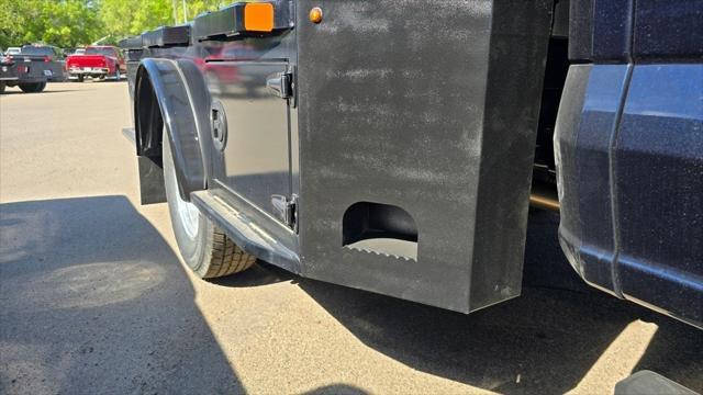 new 2025 Ford F-350 car, priced at $82,395