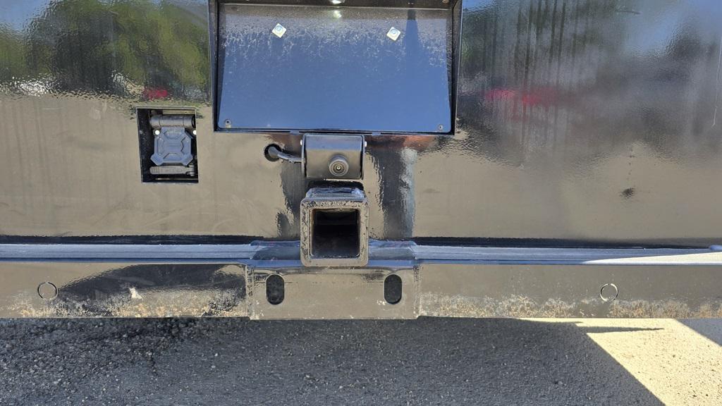 new 2025 Ford F-350 car, priced at $82,395