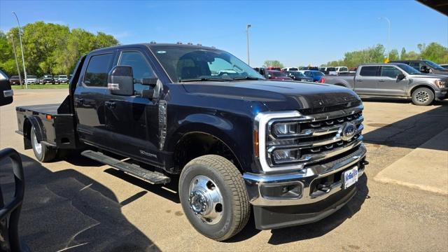 new 2025 Ford F-350 car, priced at $82,395