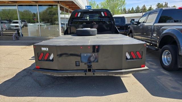 new 2025 Ford F-350 car, priced at $82,395