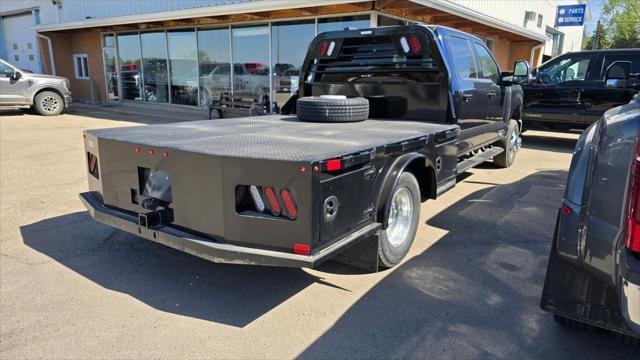 new 2025 Ford F-350 car, priced at $82,395
