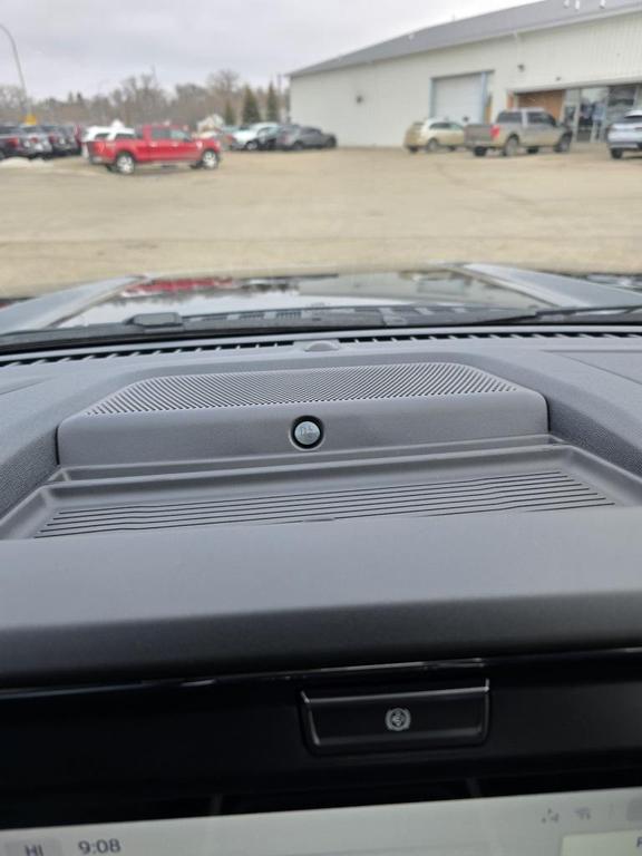 new 2025 Ford F-350 car, priced at $82,395