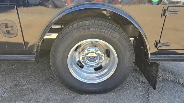 new 2025 Ford F-350 car, priced at $82,395