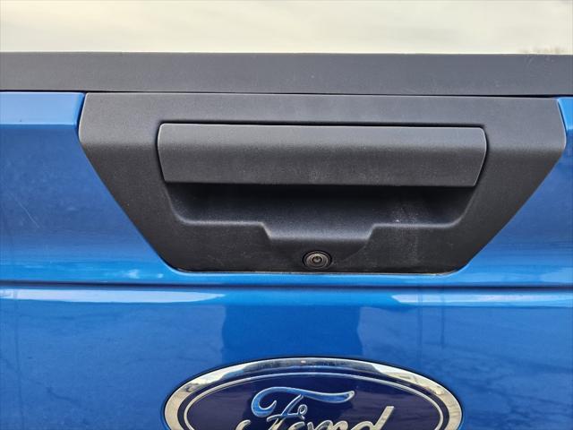 used 2019 Ford F-150 car, priced at $22,430