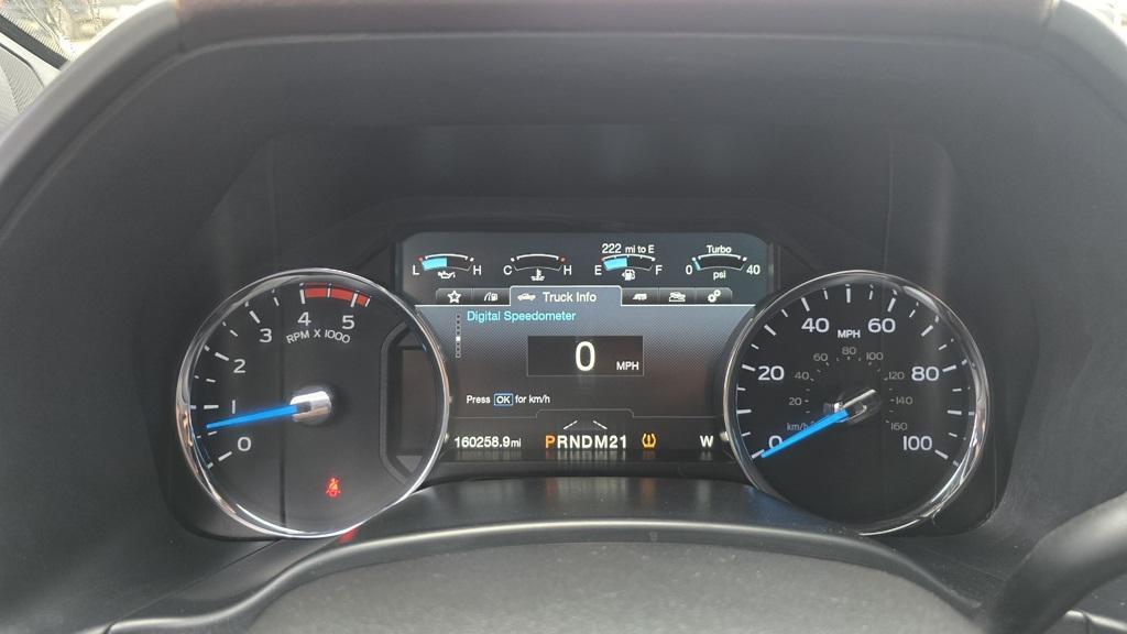 used 2017 Ford F-350 car, priced at $34,995
