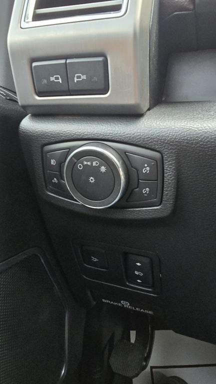 used 2017 Ford F-350 car, priced at $34,995