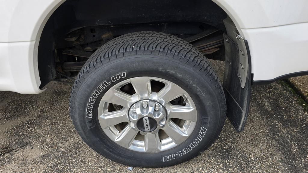 used 2017 Ford F-350 car, priced at $34,995