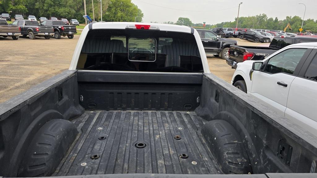 used 2017 Ford F-350 car, priced at $34,995
