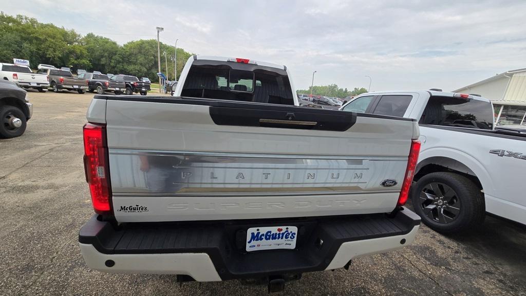 used 2017 Ford F-350 car, priced at $34,995