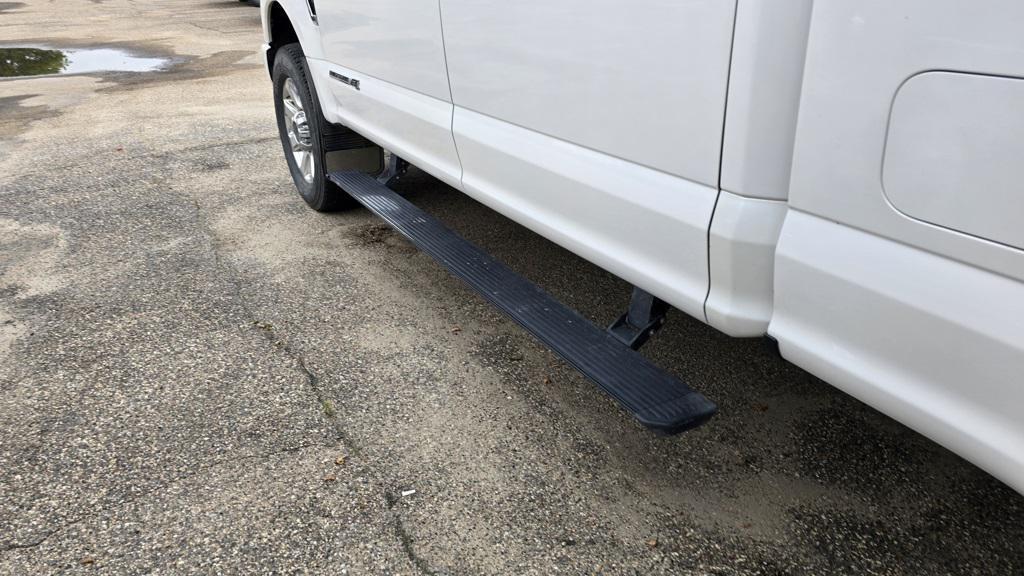 used 2017 Ford F-350 car, priced at $34,995