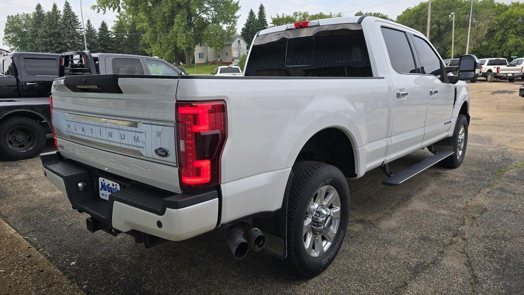 used 2017 Ford F-350 car, priced at $34,995