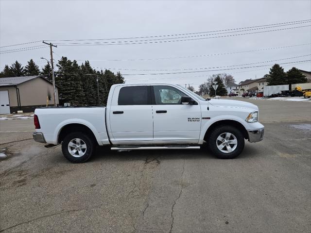 used 2015 Ram 1500 car, priced at $20,995