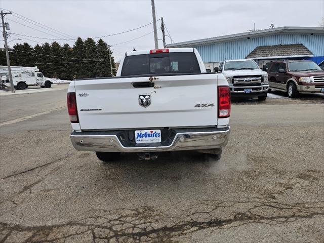 used 2015 Ram 1500 car, priced at $20,995