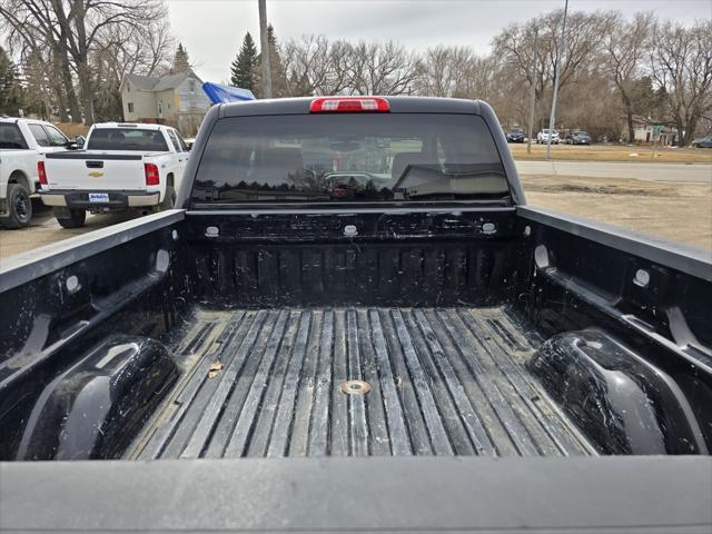 used 2015 Chevrolet Silverado 2500 car, priced at $29,995