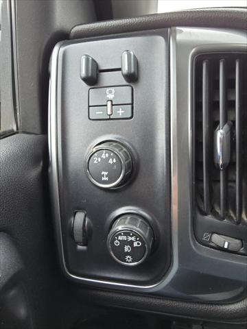 used 2015 Chevrolet Silverado 2500 car, priced at $29,995