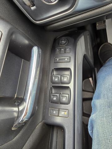 used 2015 Chevrolet Silverado 2500 car, priced at $29,995