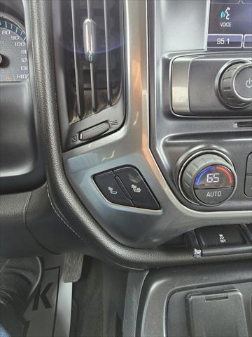 used 2015 Chevrolet Silverado 2500 car, priced at $29,995