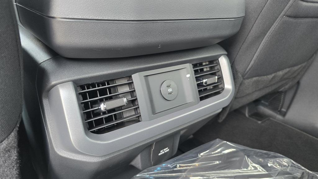 new 2025 Ford F-150 car, priced at $66,025