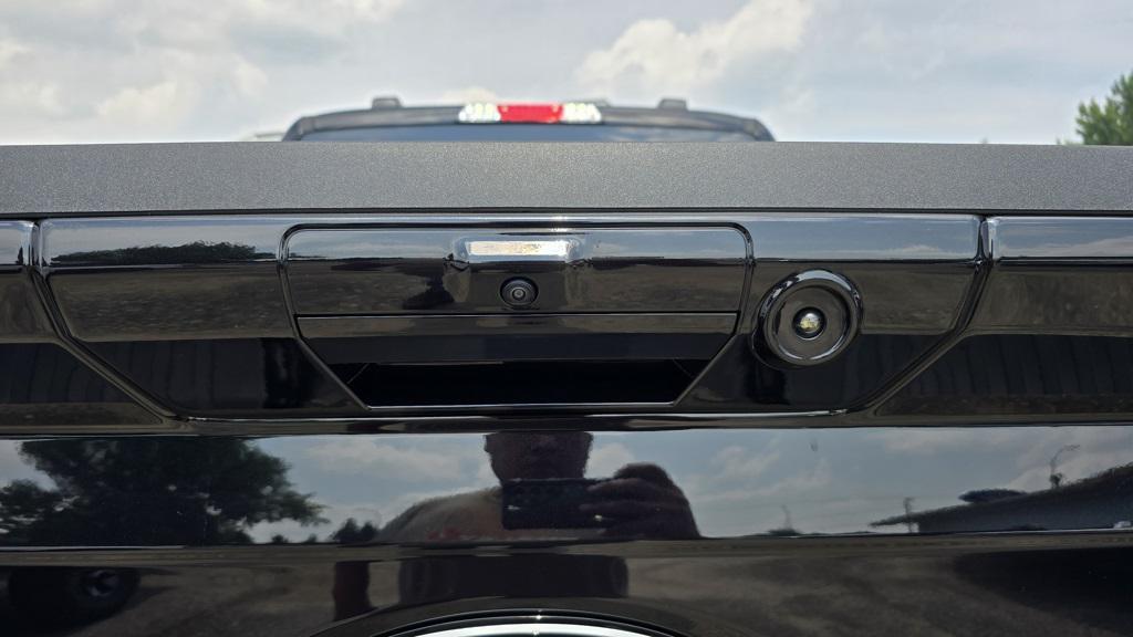 new 2025 Ford F-150 car, priced at $66,025