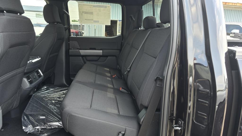 new 2025 Ford F-150 car, priced at $66,025
