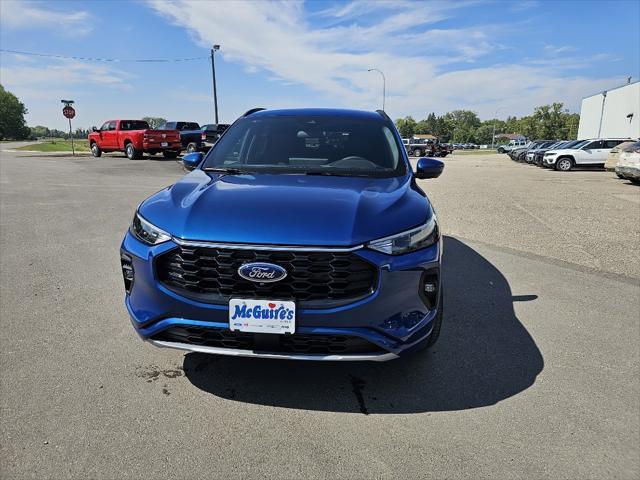 new 2023 Ford Escape car, priced at $39,050