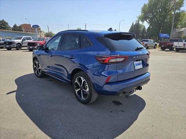 new 2023 Ford Escape car, priced at $39,050