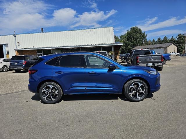 new 2023 Ford Escape car, priced at $39,050