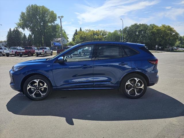 new 2023 Ford Escape car, priced at $39,050