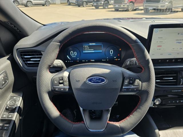 new 2023 Ford Escape car, priced at $39,050