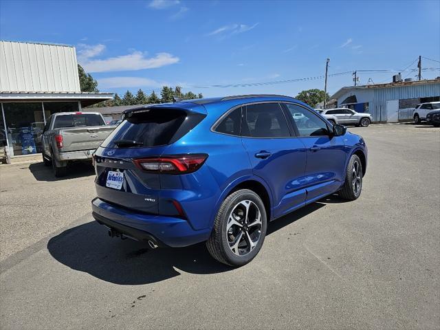 new 2023 Ford Escape car, priced at $39,050